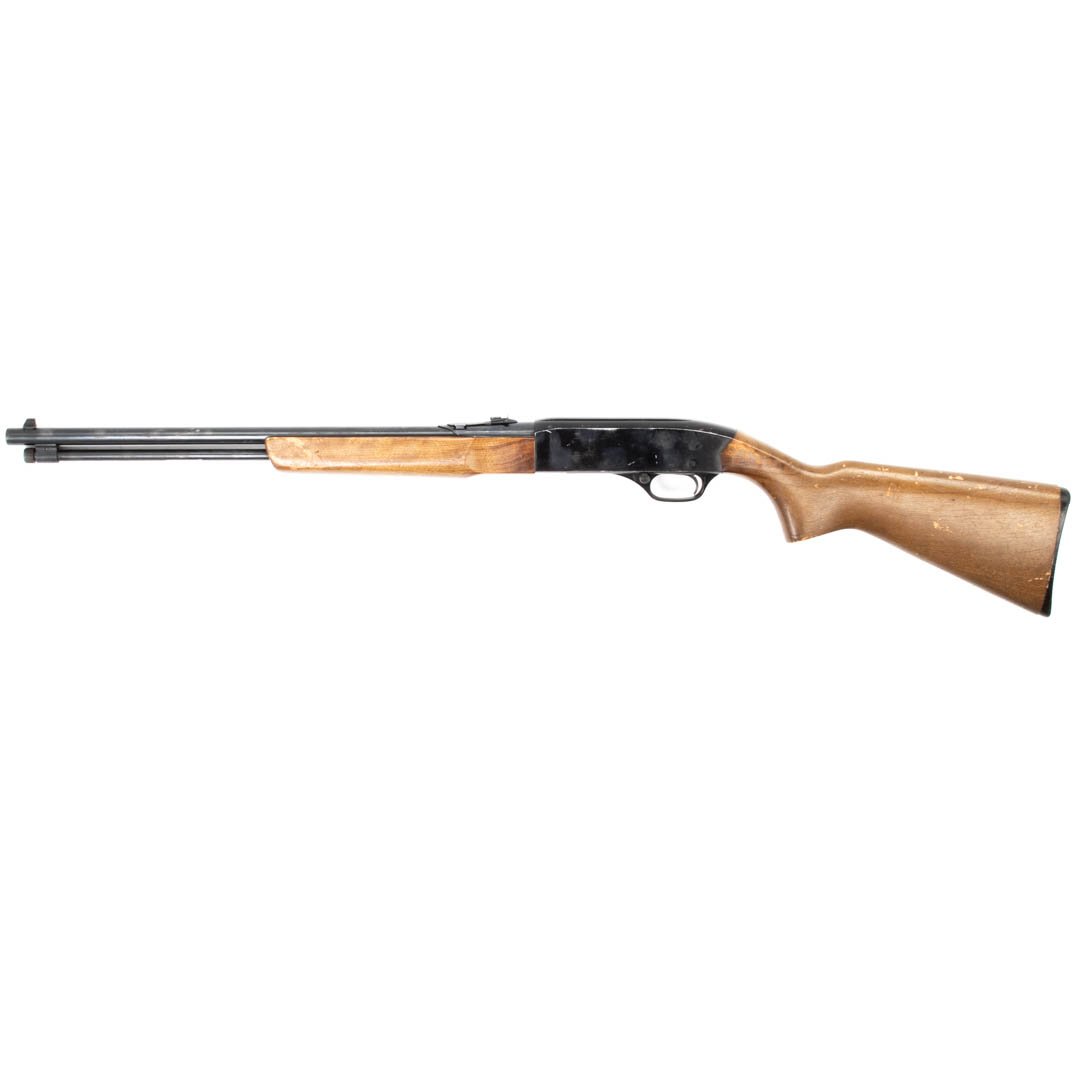 Winchester Model 190